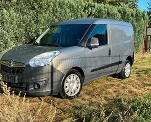 Opel Combo Gebrauchtwagen