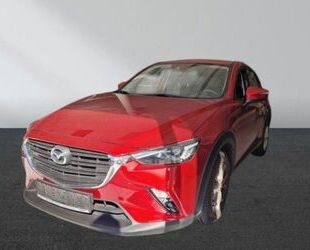 Mazda CX-3 Gebrauchtwagen
