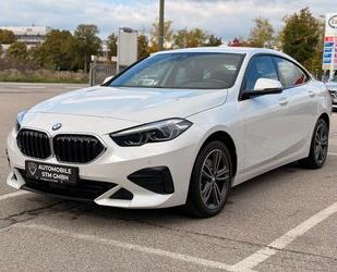 BMW 218 Gran Coupé Gebrauchtwagen