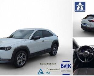 Mazda MX-30 Gebrauchtwagen