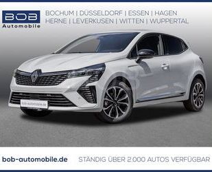 Renault Clio Gebrauchtwagen