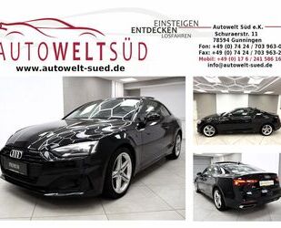 Audi A5 Gebrauchtwagen