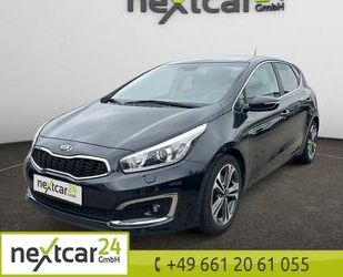 Kia pro ceed / ProCeed Gebrauchtwagen