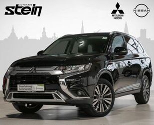 Mitsubishi Outlander Gebrauchtwagen