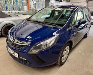 Opel Zafira Gebrauchtwagen