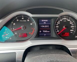 Audi A6 Allroad Gebrauchtwagen