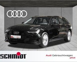 Audi Audi A6 Avant 40 TDI Design HD Matrix LED HuD Pano Gebrauchtwagen