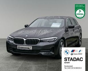 BMW 520 Gebrauchtwagen