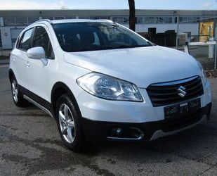 Suzuki SX4 Gebrauchtwagen