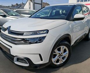 Citroen C5 Aircross Gebrauchtwagen