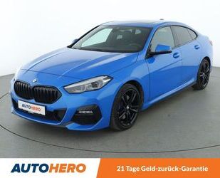BMW 2er Gran Coupé Gebrauchtwagen