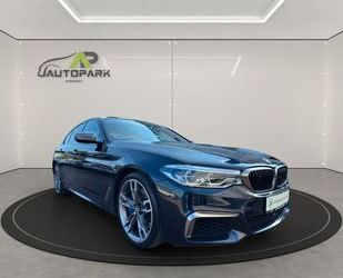 BMW M550 Gebrauchtwagen