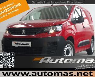 Peugeot Partner Gebrauchtwagen