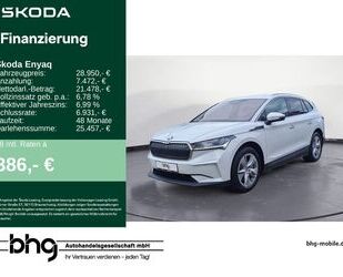 Skoda Enyaq Gebrauchtwagen