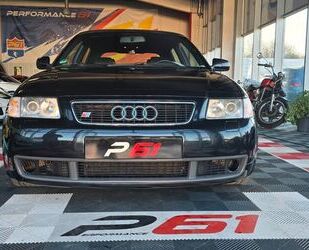 Audi S3 Gebrauchtwagen