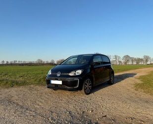 VW up! Gebrauchtwagen