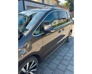 VW Sharan Gebrauchtwagen