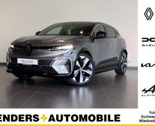 Renault Megane Gebrauchtwagen
