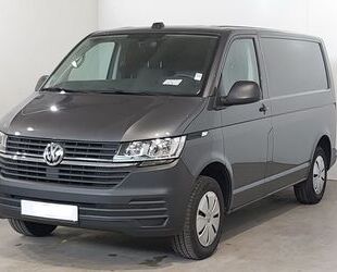 VW T6 Transporter Gebrauchtwagen