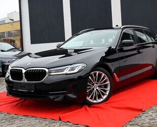 BMW 540 Gebrauchtwagen