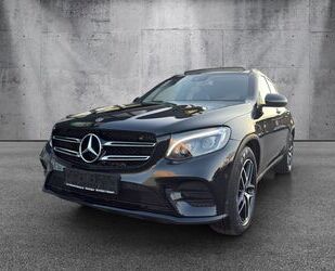 Mercedes-Benz GLC 250 Gebrauchtwagen