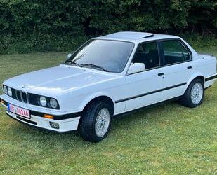 BMW 318 Gebrauchtwagen