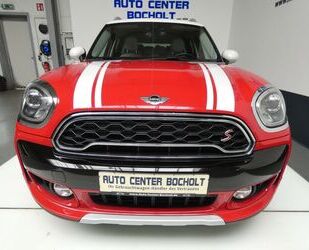 Mini Cooper SD Countryman Gebrauchtwagen