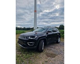 Jeep Compass Gebrauchtwagen