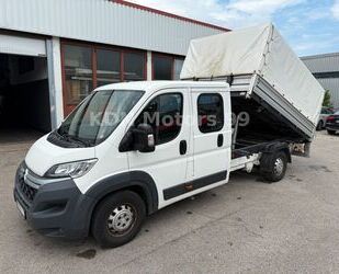 Citroen Jumper Gebrauchtwagen
