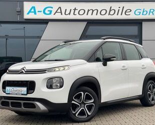 Citroen C3 Gebrauchtwagen