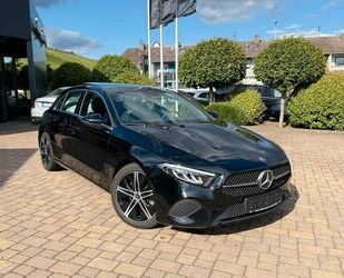 Mercedes-Benz A 180 Gebrauchtwagen