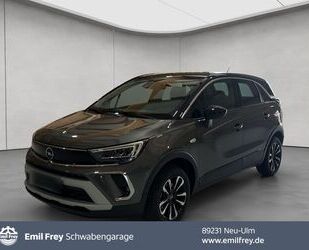 Opel Crossland (X) Gebrauchtwagen