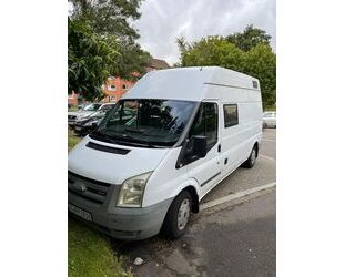 Ford Transit Gebrauchtwagen