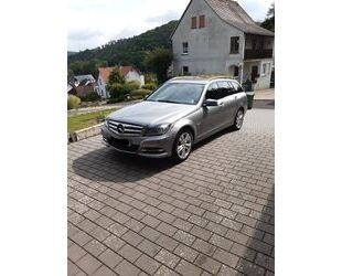 Mercedes-Benz C 200 Gebrauchtwagen