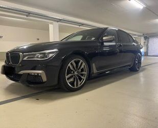BMW 730 Gebrauchtwagen