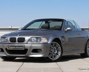 BMW M3 Gebrauchtwagen