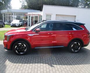 Kia Sorento Gebrauchtwagen