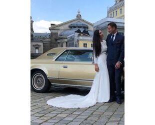 Lincoln Continental Gebrauchtwagen