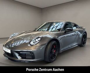 Porsche 992 Gebrauchtwagen