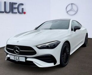 Mercedes-Benz CLE 200 Gebrauchtwagen