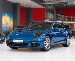 Porsche Panamera Gebrauchtwagen