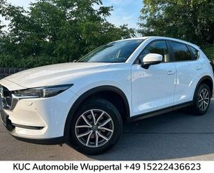 Ford CX-5 