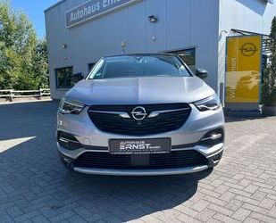 Opel Grandland (X) Gebrauchtwagen