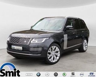 Land Rover Range Rover Gebrauchtwagen
