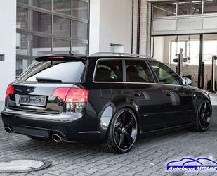 Audi RS4 Gebrauchtwagen