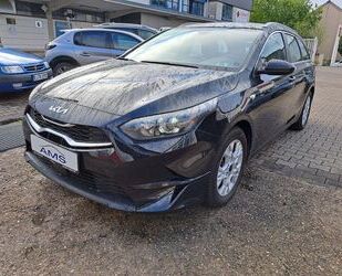 Kia ceed / Ceed Gebrauchtwagen