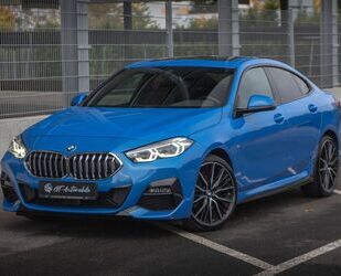 BMW 218 Gran Coupé Gebrauchtwagen