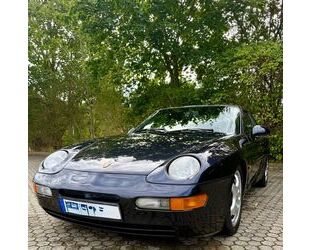 Porsche 968 Gebrauchtwagen