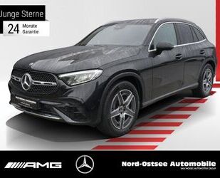 Mercedes-Benz GLC 300 Gebrauchtwagen