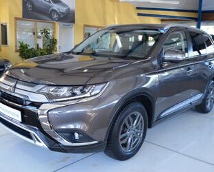 Mitsubishi Outlander Gebrauchtwagen